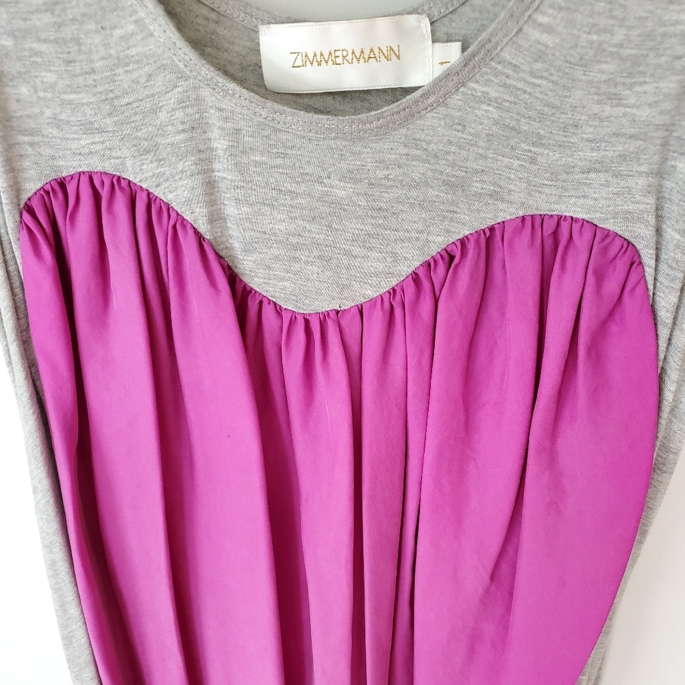 Zimmermann Dress / Sold out design FINAL PRICE